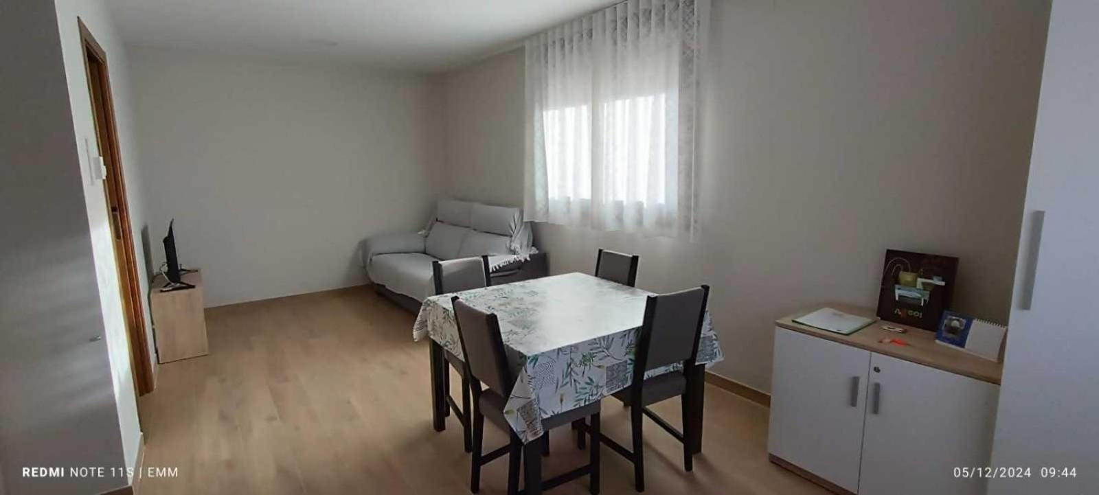 Apartamentos De Turismo Rural La Rocha Fortanete Εξωτερικό φωτογραφία