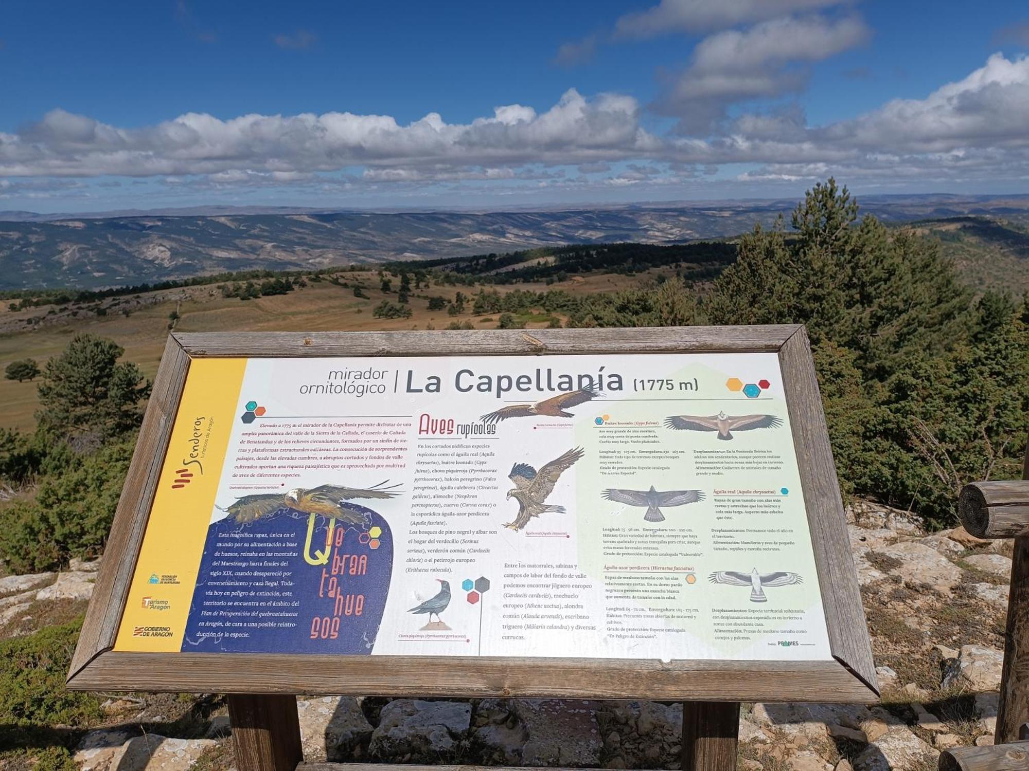 Apartamentos De Turismo Rural La Rocha Fortanete Εξωτερικό φωτογραφία