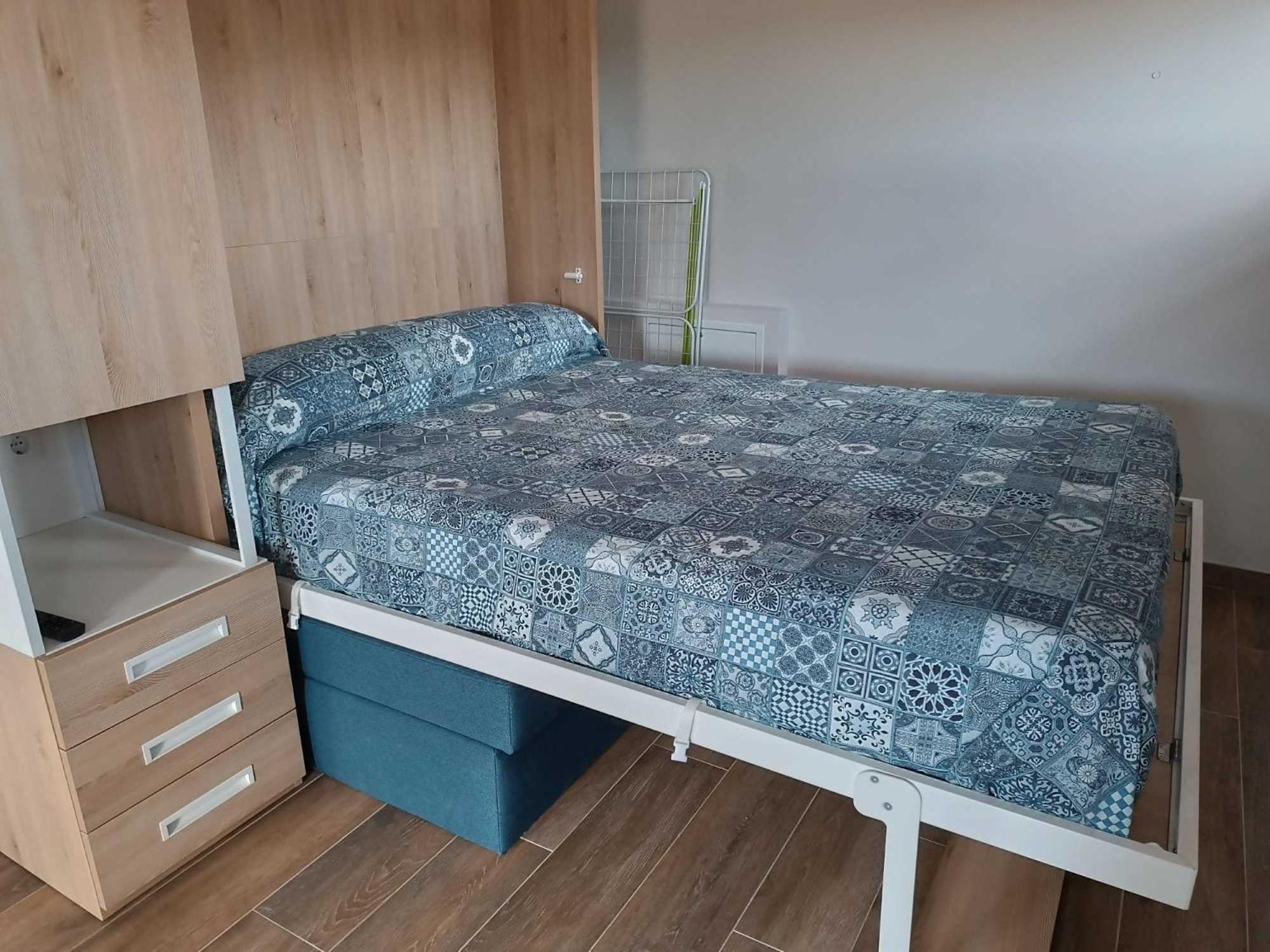 Apartamentos De Turismo Rural La Rocha Fortanete Δωμάτιο φωτογραφία