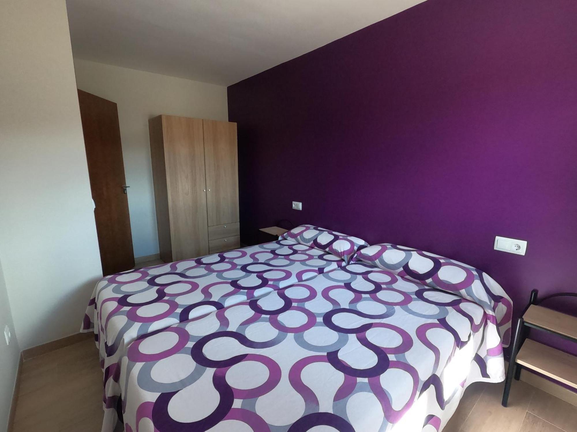 Apartamentos De Turismo Rural La Rocha Fortanete Εξωτερικό φωτογραφία