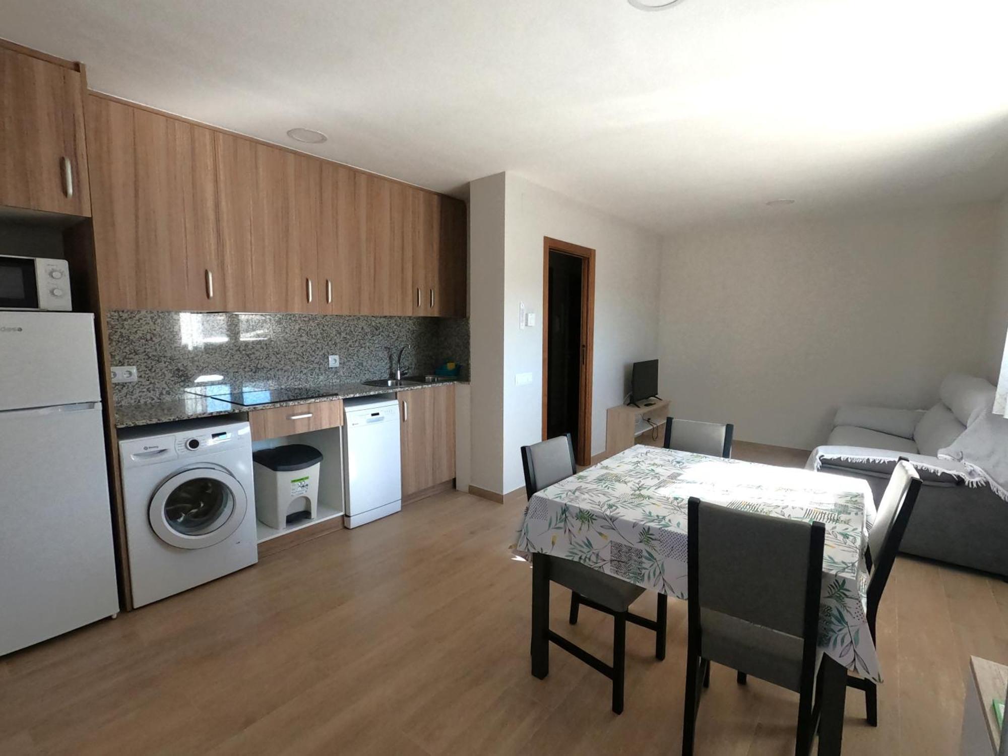 Apartamentos De Turismo Rural La Rocha Fortanete Εξωτερικό φωτογραφία