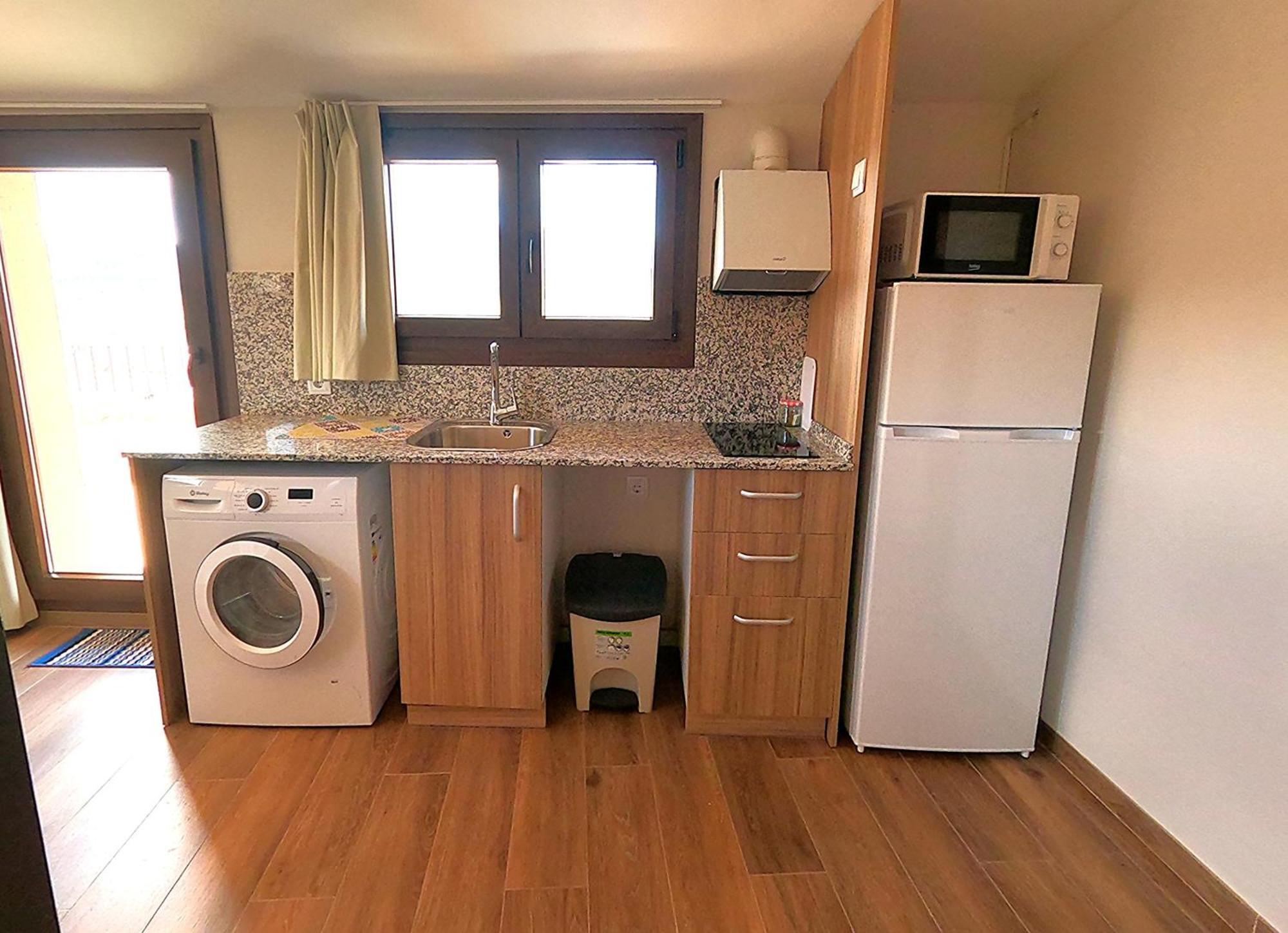 Apartamentos De Turismo Rural La Rocha Fortanete Εξωτερικό φωτογραφία