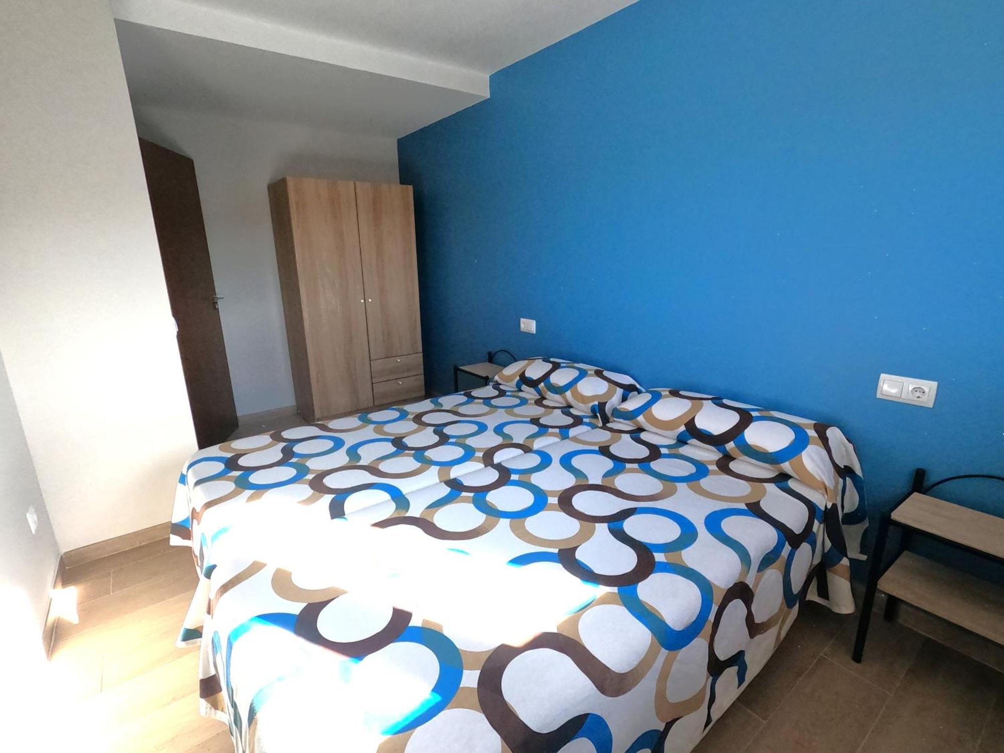 Apartamentos De Turismo Rural La Rocha Fortanete Εξωτερικό φωτογραφία